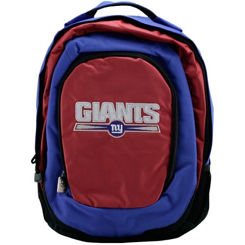 NFL New York Giants 17-Inch Backpack