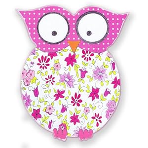 The Kids Room Whimsical Die Cut Wall Plaque