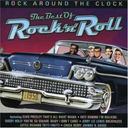 CD-Charts  Search : Best of Rock 'n' Roll: Rock Around the Clock
