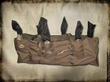 Final Approach 6 Slot Full Body Goose Decoy Bag 438170