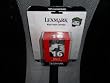 Lexmark 16 Ink Cartridge, 10N0016