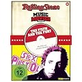The Filth & The Fury / Rolling Stone Music Movies Collection