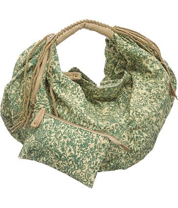 Extra-Large Amykathryn Lily Hobo Handbags