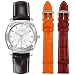Accutron Men's Pemberton Diamond Mother of Pearl Watch #26R39
