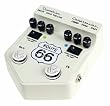 Visual Sound V2RT66 Route 66 American Overdrive Pedal