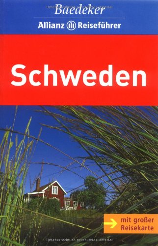 Image of Schweden. Baedeker Allianz Reiseführer