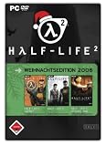 Half-Life 2 - Weihnachts Collection (DVD-ROM)