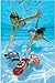 SwimWays 25117 Cars Dive Characters