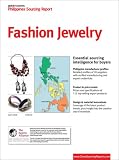 Fashion Jewelry (China Sourcing Report)