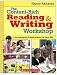 Trend Enterprises SC-9780545047067 The Contentrich Reading & Writing Workshop