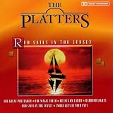 Red Sails in the Sunset