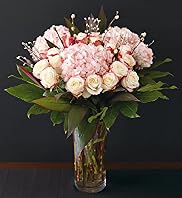Autograph Pink Perfection Bouquet