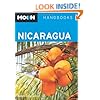 Moon Nicaragua (Moon Handbooks)