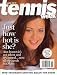 Books : Tennis Week, May/June 2008 Issue