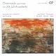 Hiller, W.: Sappho-Fragmente / Hamel, P.: Oh, Erde ? (Munich Via Nova Choir, Suttner)