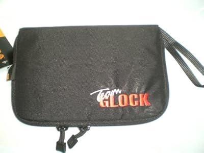  �n���h�K���@�P�[�X GLOCK���S / �O���T�C�Y265x170x35 mm