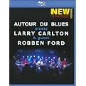 Autour de Blues Meets Larry Carlton & Guest Robben Ford: New Morning - The Paris Concert (Blu-ray) (Widescreen)