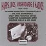 Harps Jugs Washboards & Kazoos 1926-1940