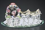 519Yjf3JW2L. SL160 coach glasses with crystals CRYSTAL WORLD Medium Fantasy Coach