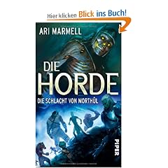 Die Horde: Die Schlacht von Morth�l