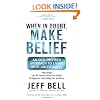 When in Doubt, Make Belief: An OCD-Inspired Approach to Living with Uncertainty
