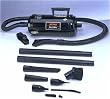 Metro Vac Vac N Blo HRS-83BA - Made In USA!