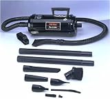 Metro Jumbo Vac 'N Blo Automotive HRS-83BA