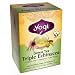 Yogi Green Tea Triple Echinacea, Herbal Tea Supplement, 16-Count Tea Bags (Pack of 6)
