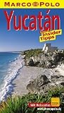 Marco Polo, Yucatan - Manfred W&ouml;bcke