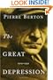 The Great Depression: 1929-1939