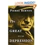The Great Depression: 1929-1939