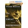 The Great Depression: 1929-1939