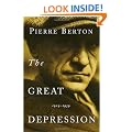 The Great Depression: 1929-1939
