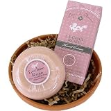 L'Epi de Provence gift Basket: Shea Butter Soap and Rich Hand Cream