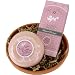 L'Epi de Provence gift Basket: Shea Butter Soap and Rich Hand Cream