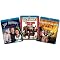 Today Only!: Jeff Dunham: Three-Disc Blu-ray Collection (Arguing with Myself, Spark of Insanity, Very Special Christmas Special) $36 free shipping!