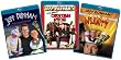 Jeff Dunham  (Arguing with Myself/Spark of Insanity/Very Special Christmas Special) (Amazon.com Exclusive) [Blu-ray]