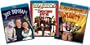 Jeff Dunham  (Arguing with Myself/Spark of Insanity/Very Special Christmas Special) (Amazon.com Exclusive) [Blu-ray]