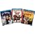 Jeff Dunham: Three-Disc Collection (Arguing with Myself, Spark of Insanity, Very Special Christmas Special) - Amazon.com Exclusive [Blu-ray]