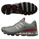 adidas Men's Megabounce+ Running Shoe