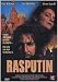 DVD : Rasputin: Dark Servant of Destiny [Region 2]