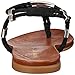 Madden Girl Women's Flexii Flat Sandal