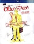 Office Space [Blu-ray]