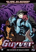 Buy Guyver, Vol. 5: The Secret of Relic's Point Online..