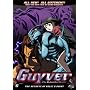 Guyver, Vol. 5: The Secret of Relic's Point