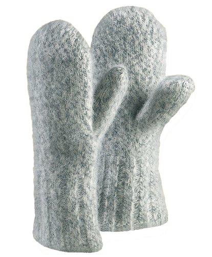 Vaude Gants Homme gris 12
