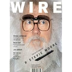WIRE, THE [Jahresabo]