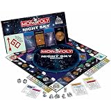 Night Sky Monopoly