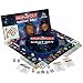 Night Sky Monopoly