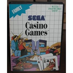 Casino Games